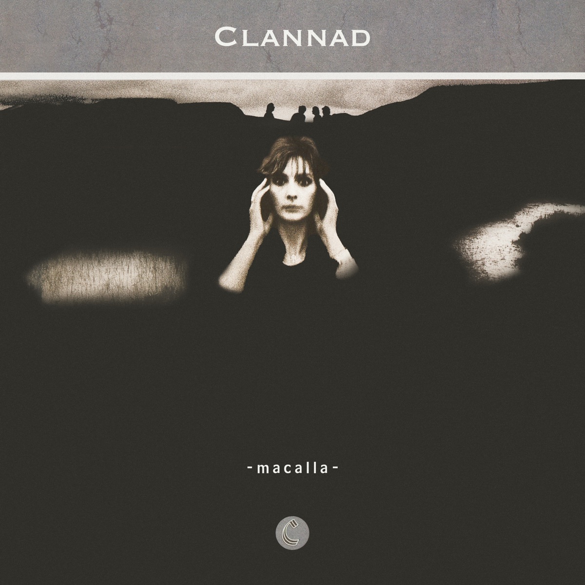 Обложка Clannad — Macalla