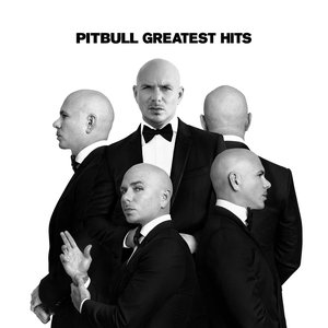 Обложка Pitbull — Greatest hits