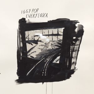 Обложка Iggy Pop — Every Loser