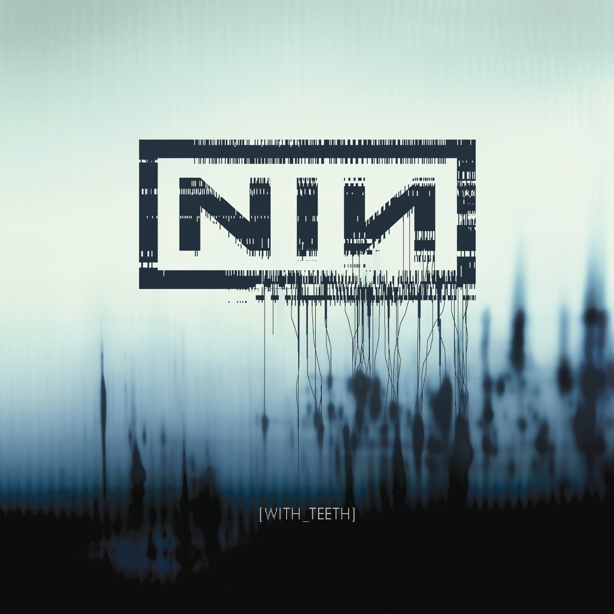 Обложка Nine Inch Nails — With Teeth