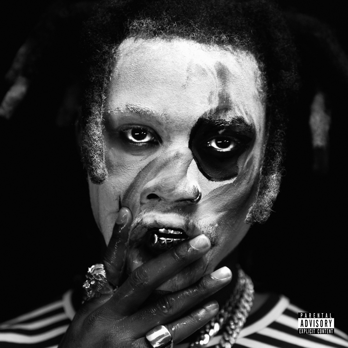 Обложка Denzel Curry — Ta13oo