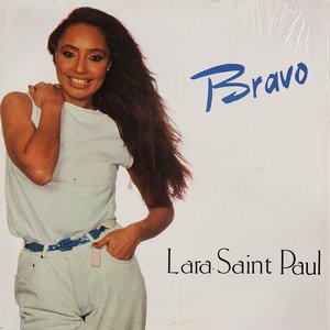 Обложка Lara Saint Paul — Bravo