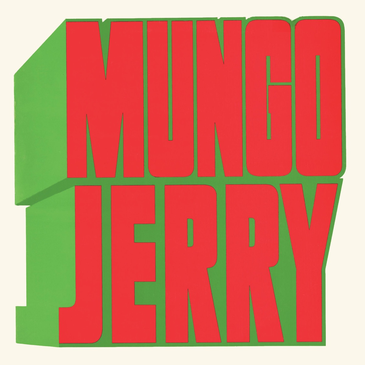 Обложка Mungo Jerry — Mungo Jerry
