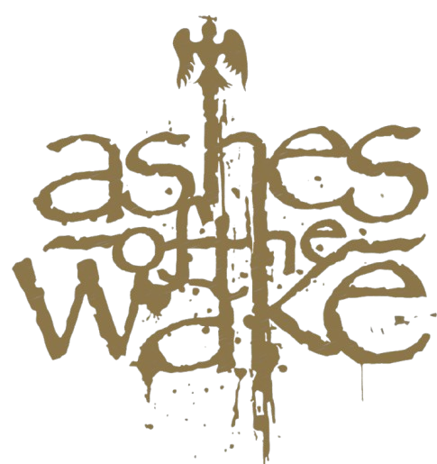 Обложка Lamb of God — Ashes Of The Wake