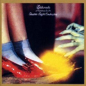 Обложка Electric Light Orchestra — Eldorado - A Symphony By The Electric Light Orchestra