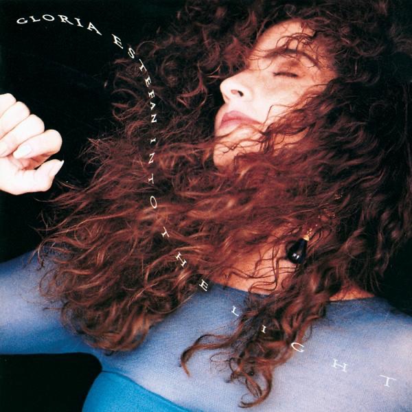 Обложка Gloria Estefan — Into The Light