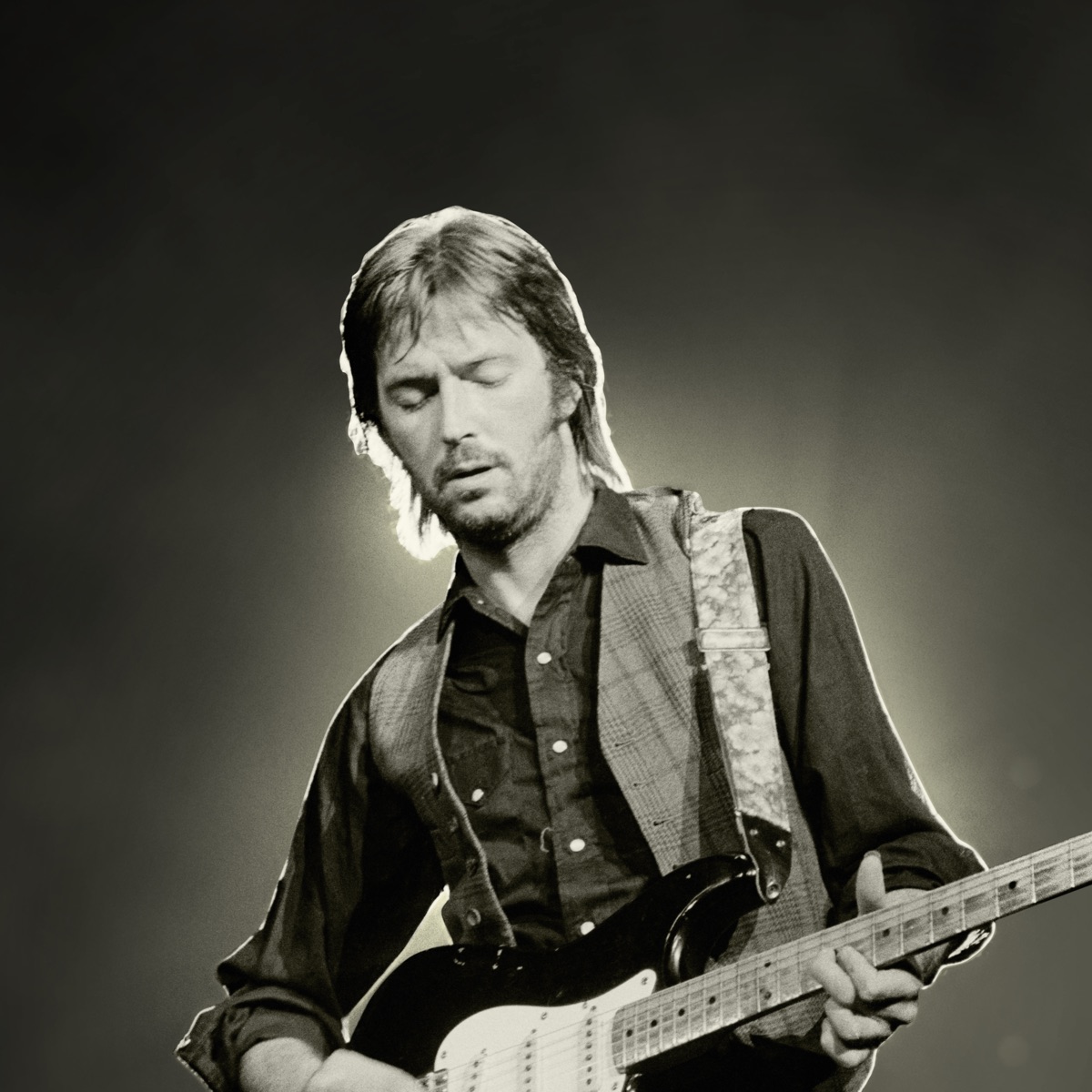 Eric Clapton
