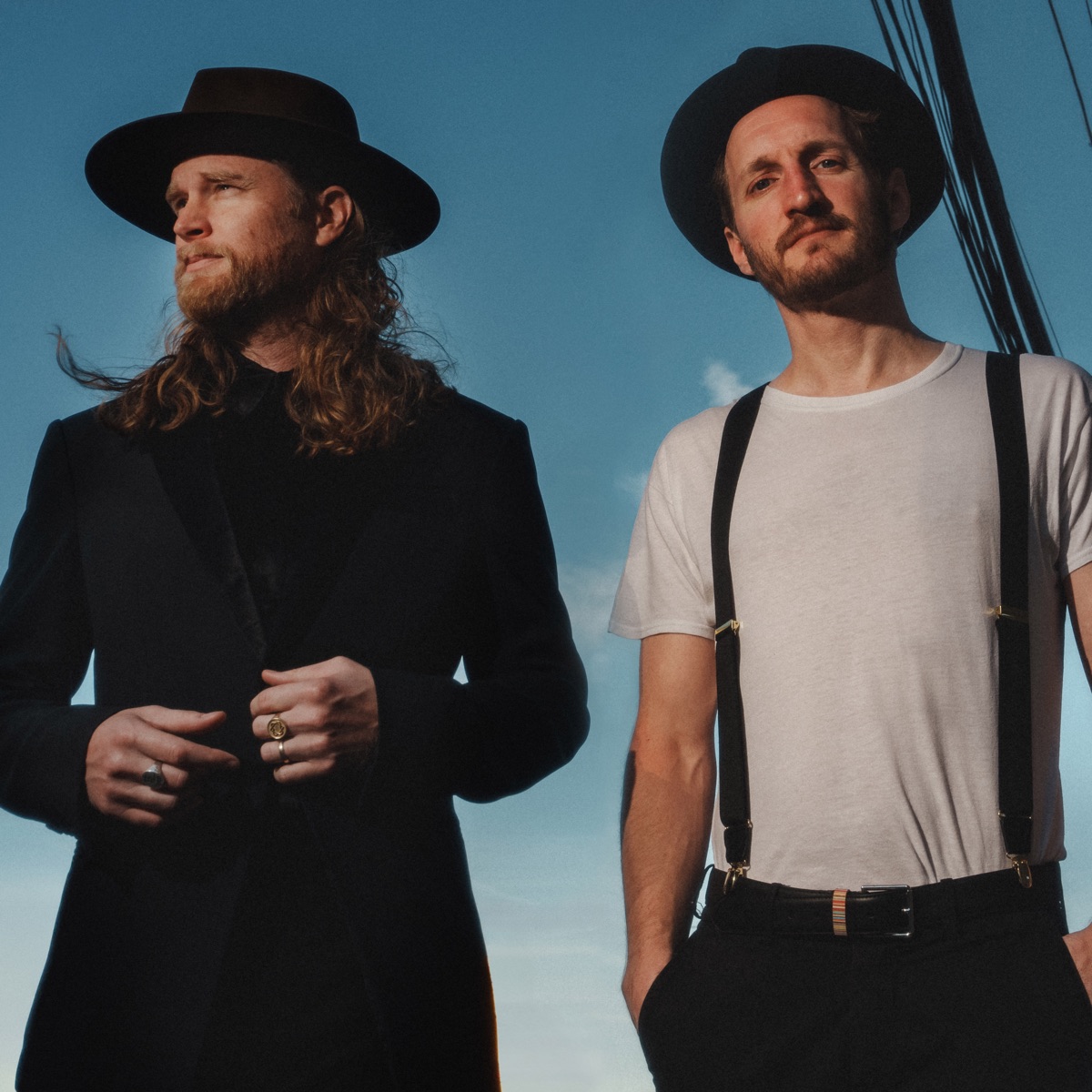 The Lumineers