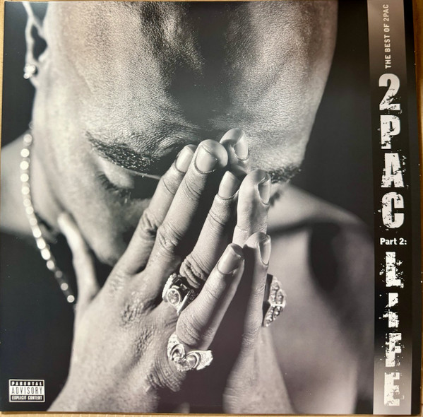 Обложка 2Pac — The Best Of 2Pac - Part 2: Life