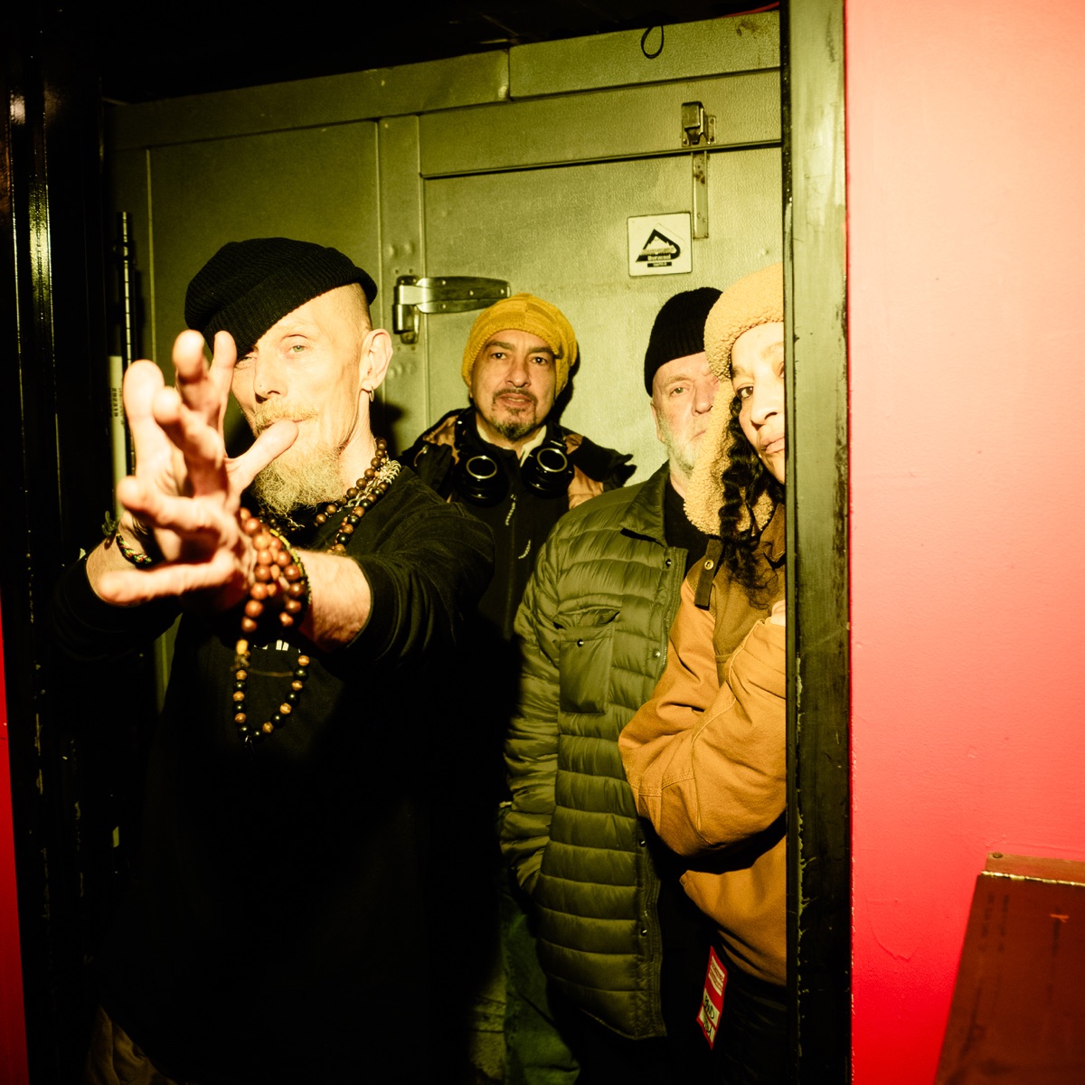 Stereo MC's
