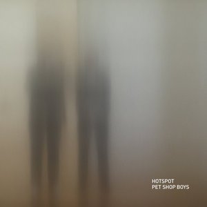 Обложка Pet Shop Boys — Hotspot