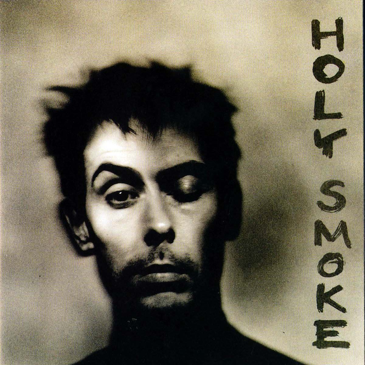 Обложка Peter Murphy — Holy Smoke
