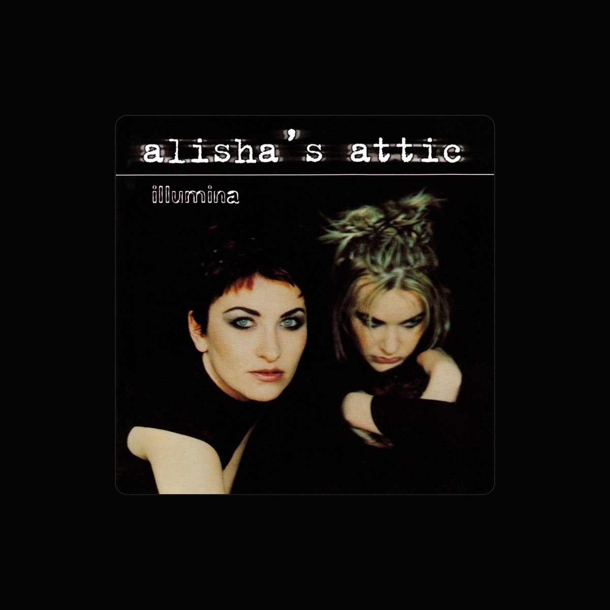 Alisha's Attic