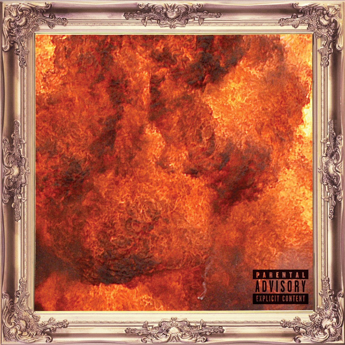 Обложка Kid Cudi — Indicud