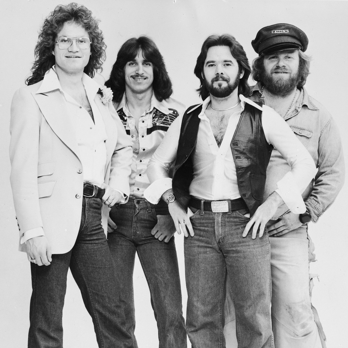 Bachman–Turner Overdrive