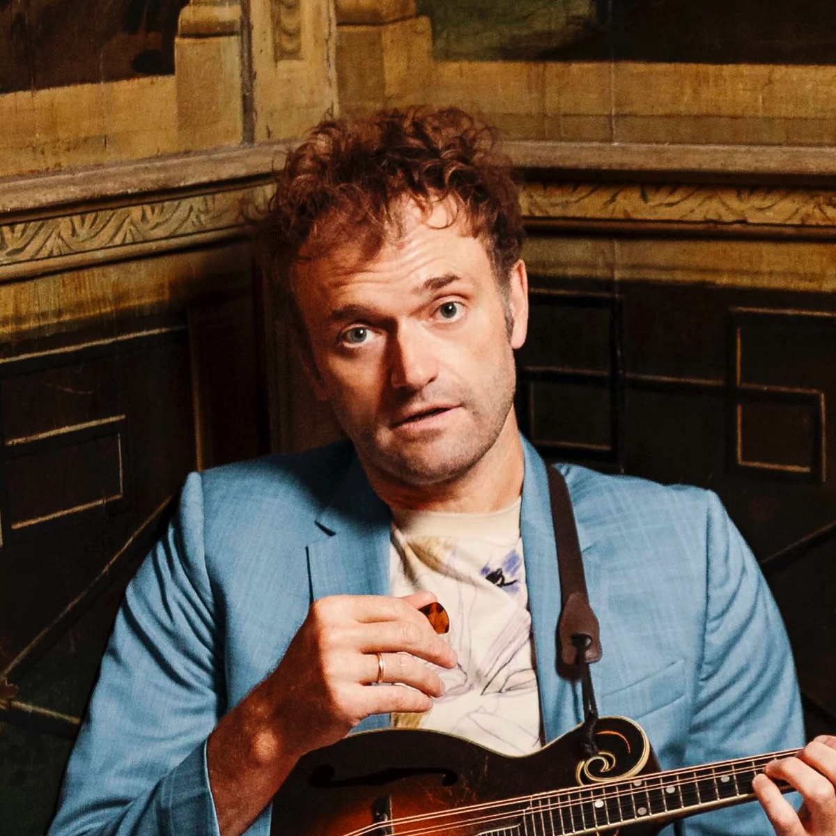 Chris Thile