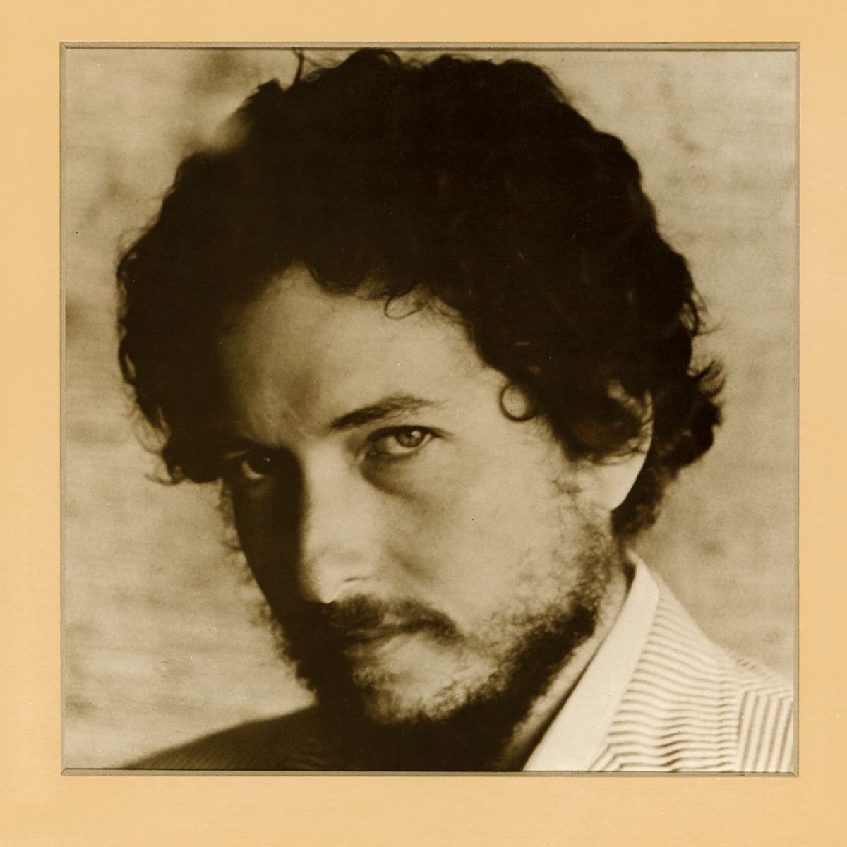 Обложка Bob Dylan — Morning