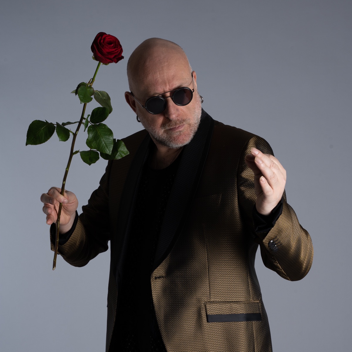 Mario Biondi