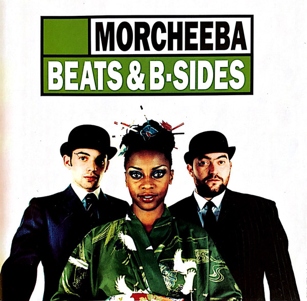 Обложка Morcheeba — BEATS & B-SIDES
