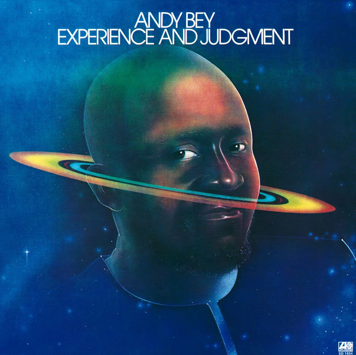 Обложка Andy Bey — Experience And Judgment