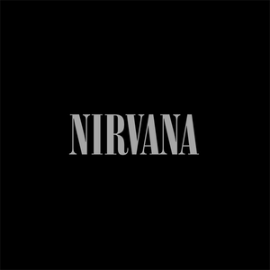 Обложка Nirvana — Nirvana