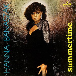 Обложка Hanna Banaszak — Summertime