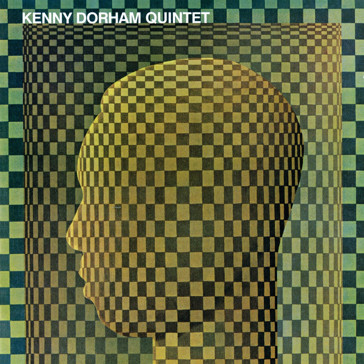 Обложка Kenny Dorham — Matador