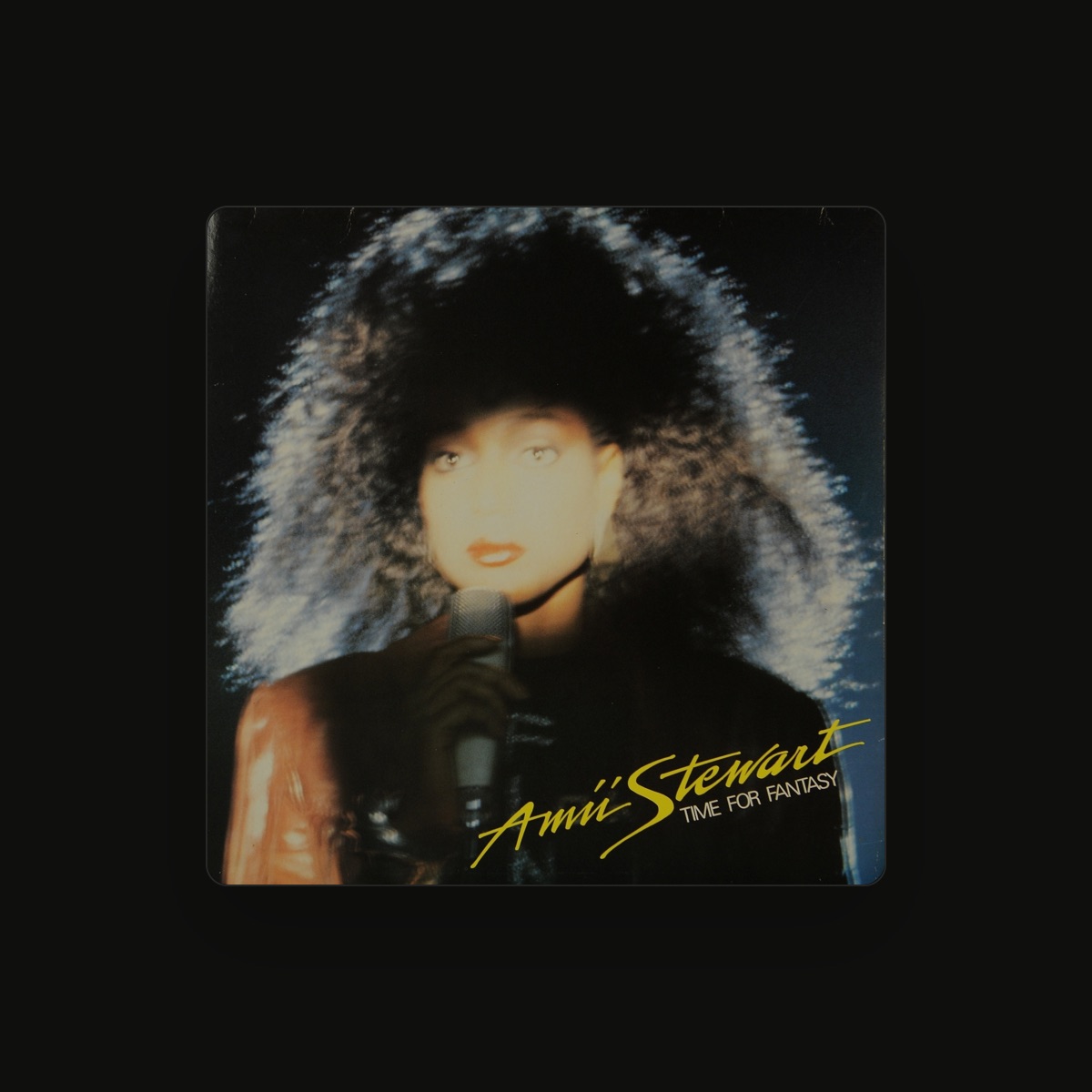 Amii Stewart