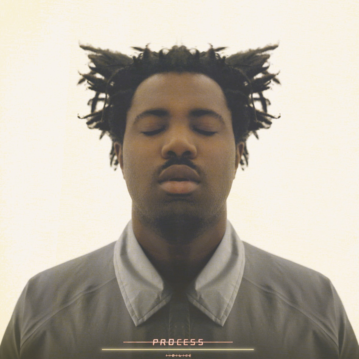 Обложка Sampha — Process