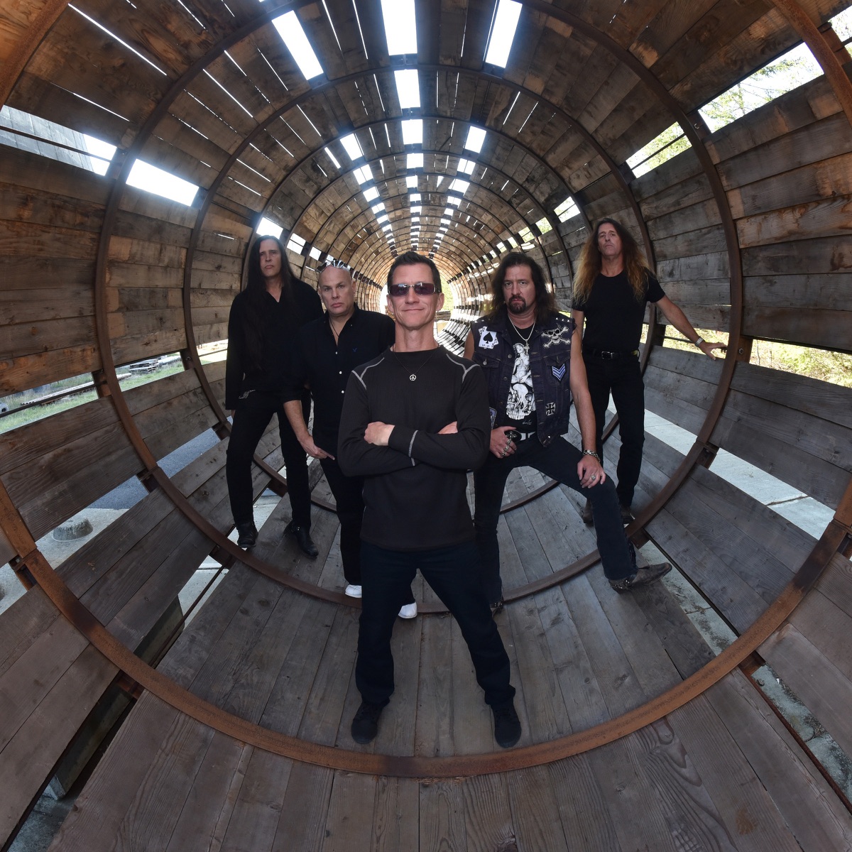 Metal Church