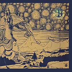 Обложка Steamhammer — Mountains