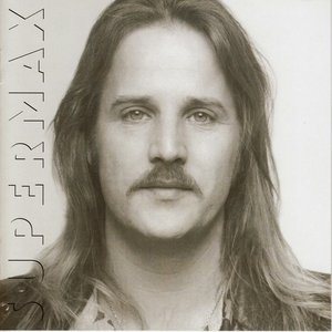 Обложка Supermax — Something In My Heart