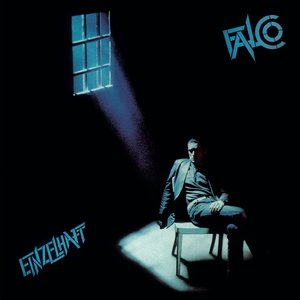 Обложка Falco — Einzelhaft