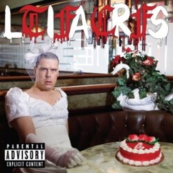 Обложка Liars — TFCF
