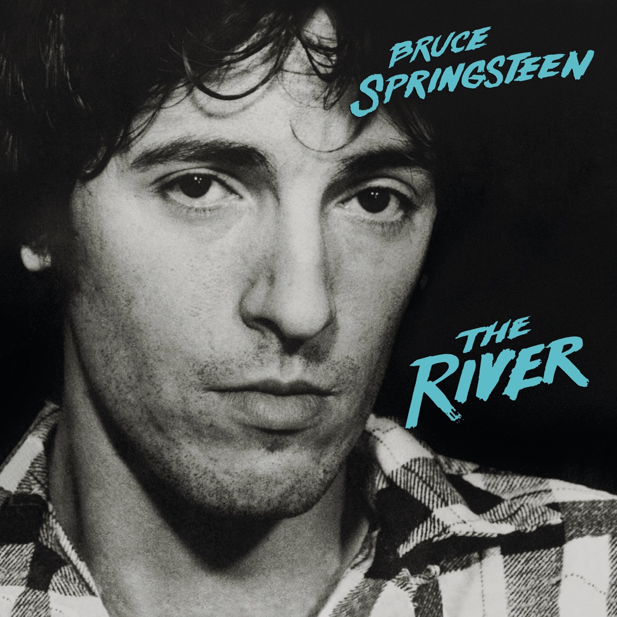 Обложка Bruce Springsteen — The River