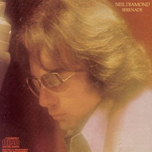 Обложка Neil Diamond — Serenade