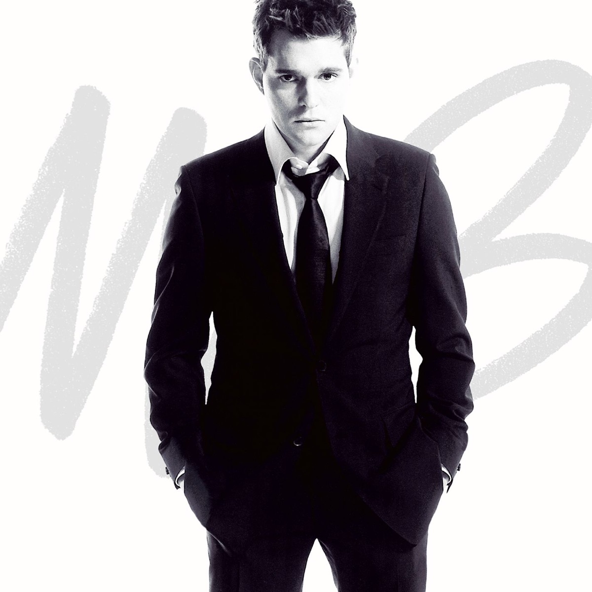 Обложка Michael Bublé — It'S Time