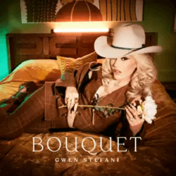 Обложка Gwen Stefani — Bouquet