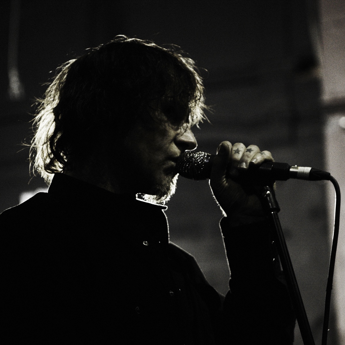 Mark Lanegan