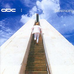Обложка Abc ‎ — Skyscraping