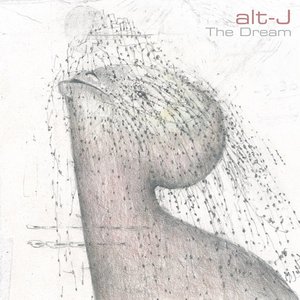 Обложка Alt-J — The Dream