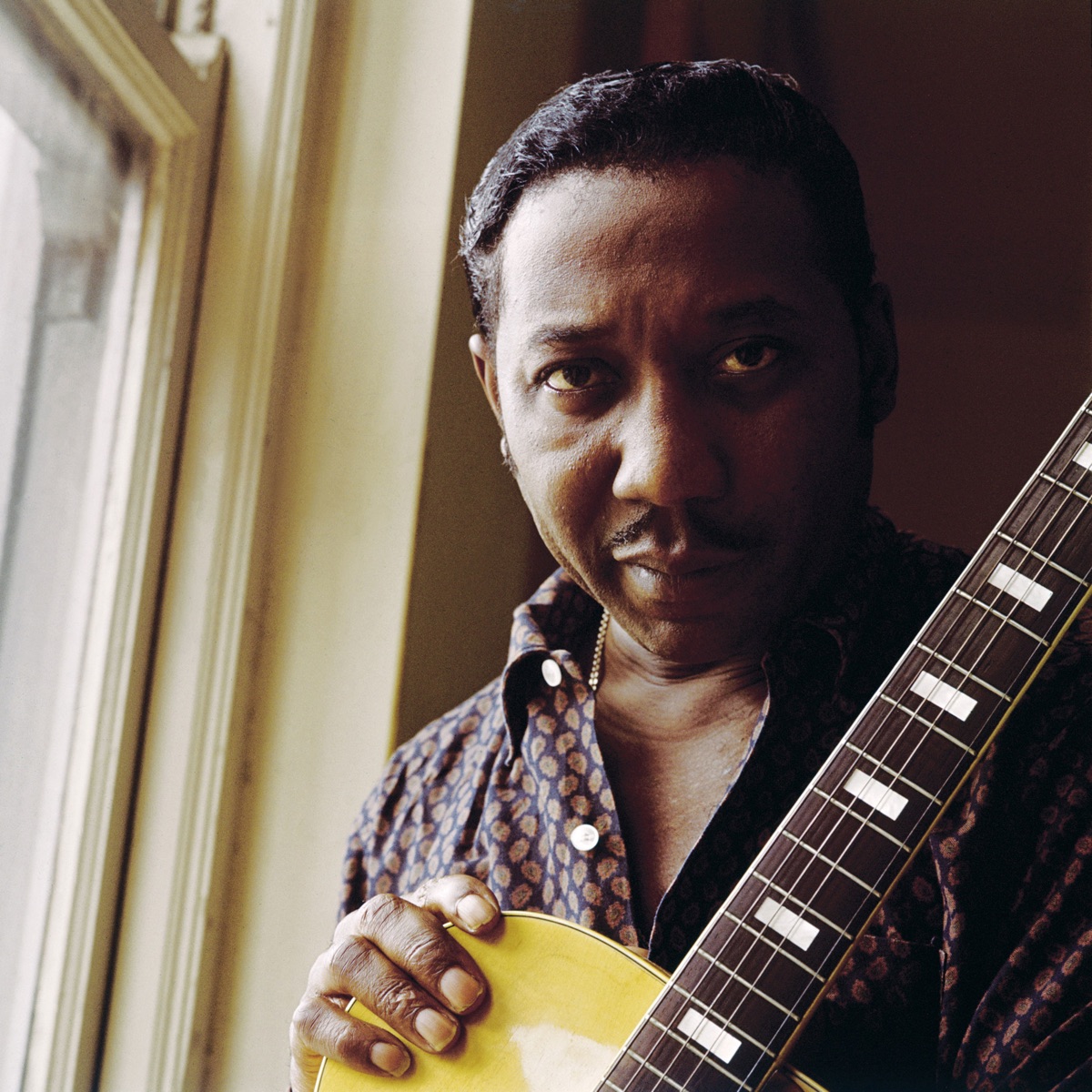 Muddy Waters