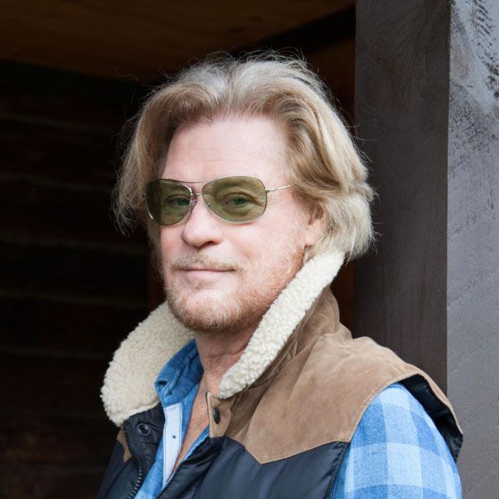 Daryl Hall