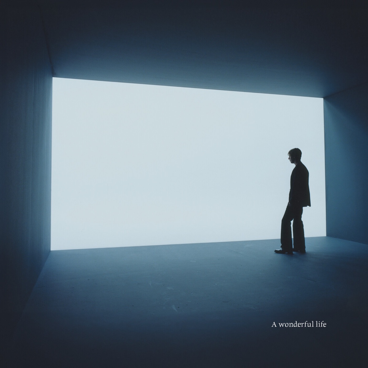 Обложка Tom Odell — A Wonderful Life