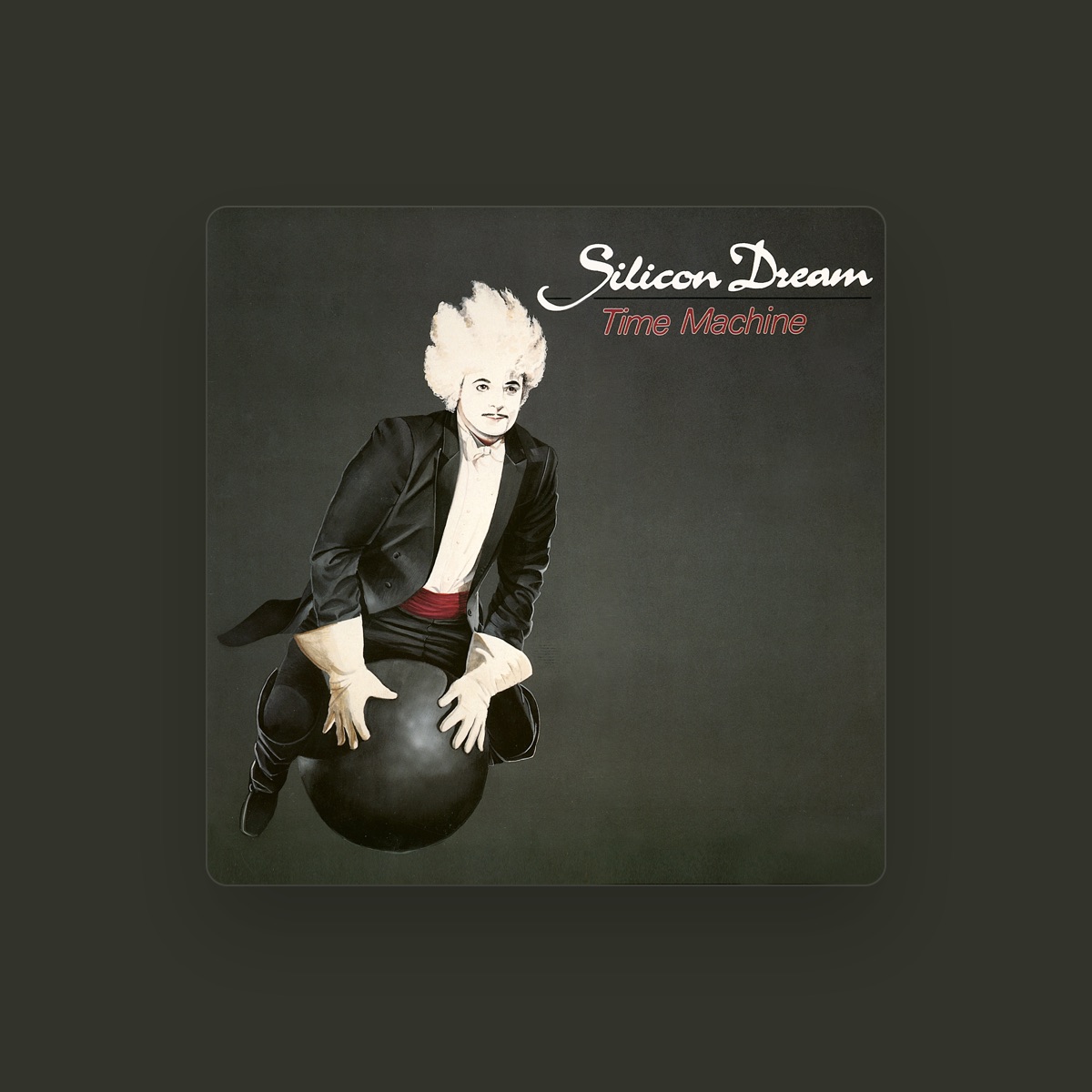 Silicon Dream
