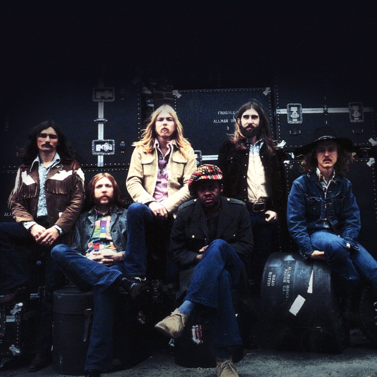 Allman Brothers Band