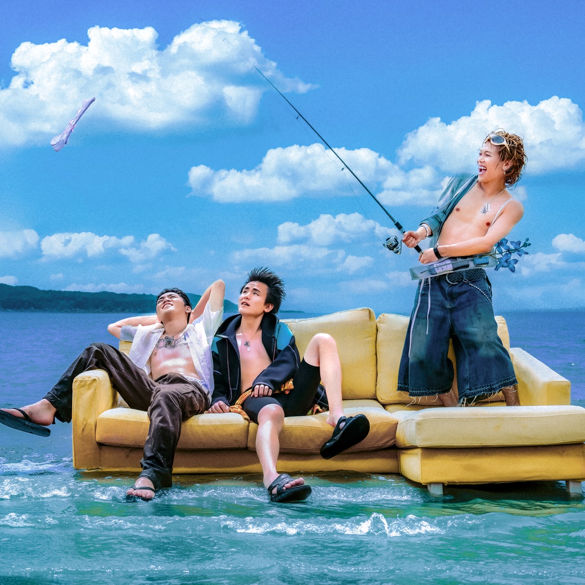 Beach Boys