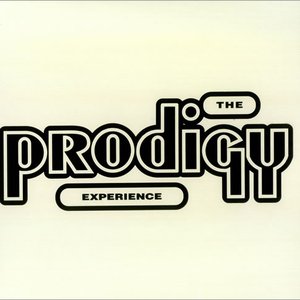 Обложка Prodigy — EXPERIENCE