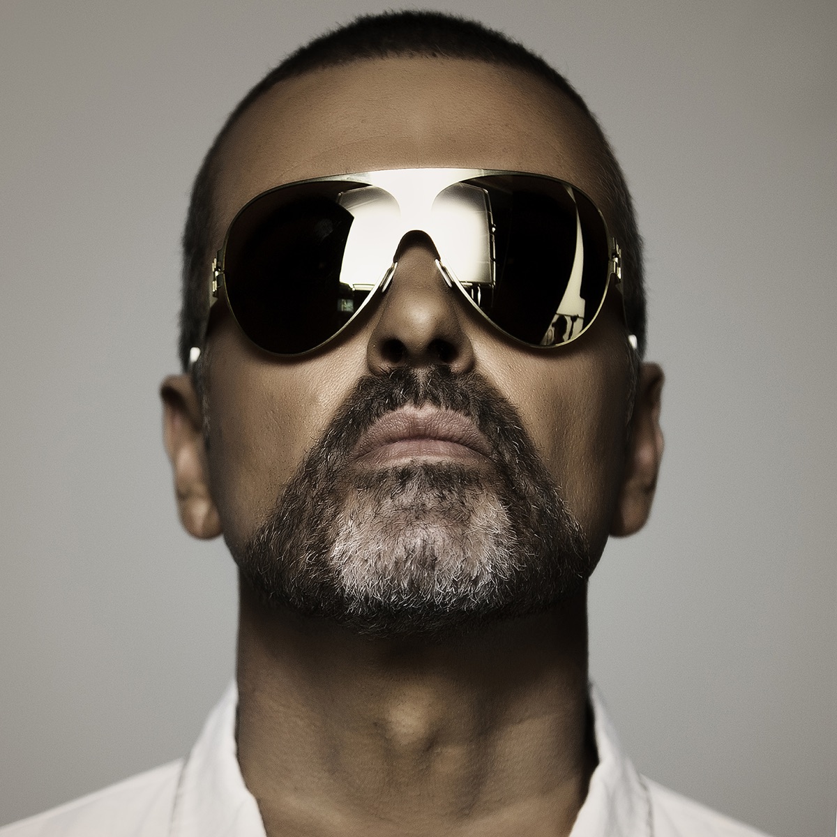 Обложка George Michael — Listen Without Prejudice