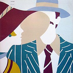Обложка Art Pepper — So In Love